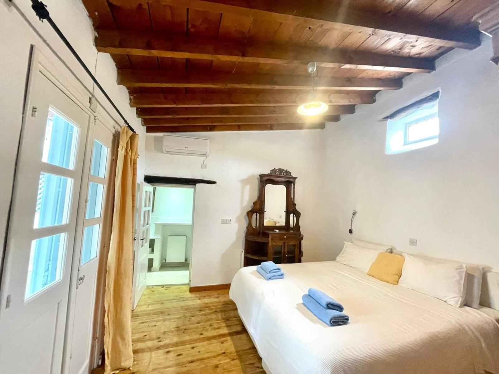 Kalavasos Square Apartments - With Pool 3 Minutes Walk Exterior photo