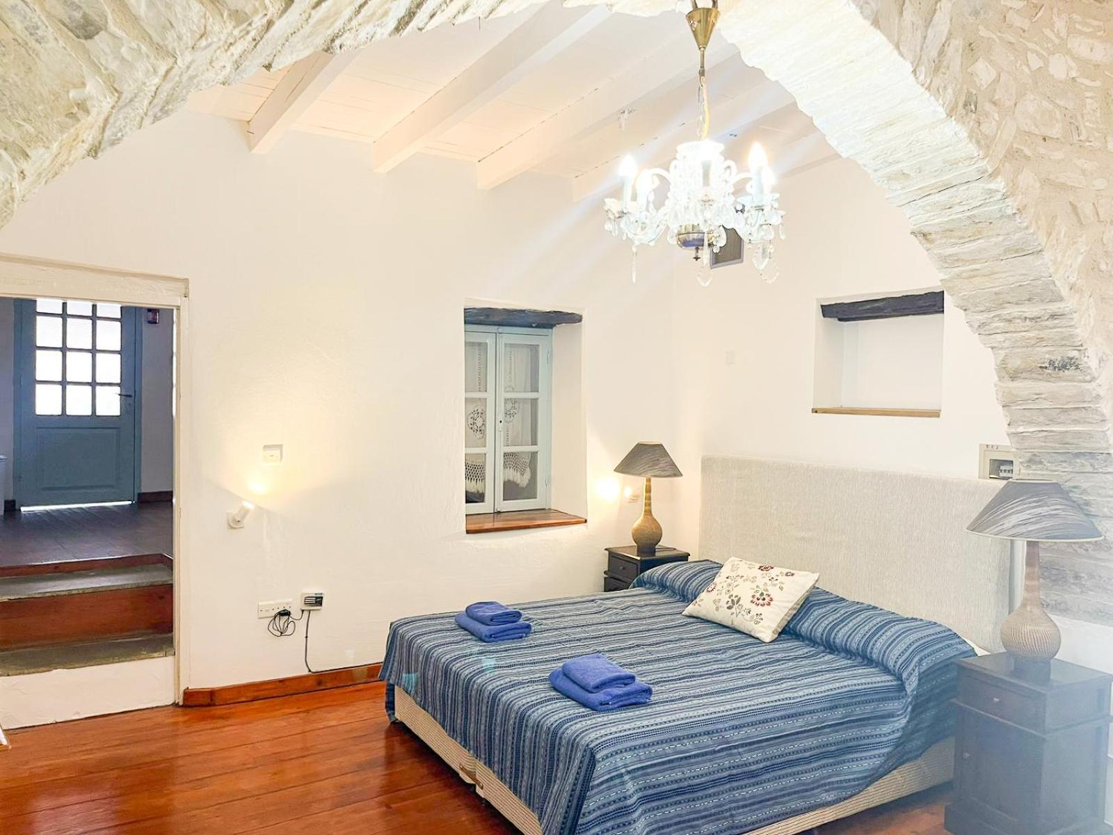 Kalavasos Square Apartments - With Pool 3 Minutes Walk Exterior photo
