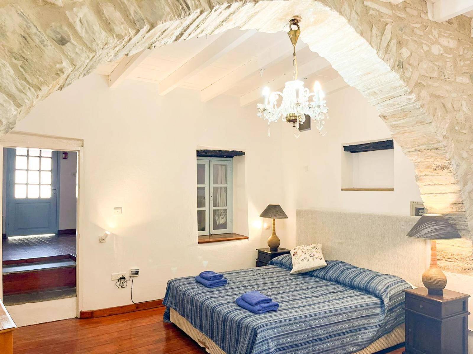 Kalavasos Square Apartments - With Pool 3 Minutes Walk Exterior photo